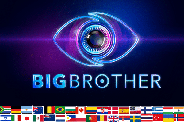 Big Brother castings