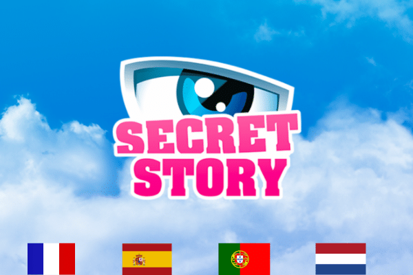 Casting secret story
