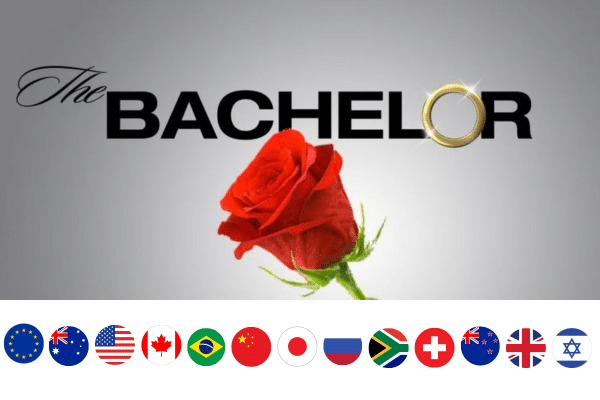 The Bachelor