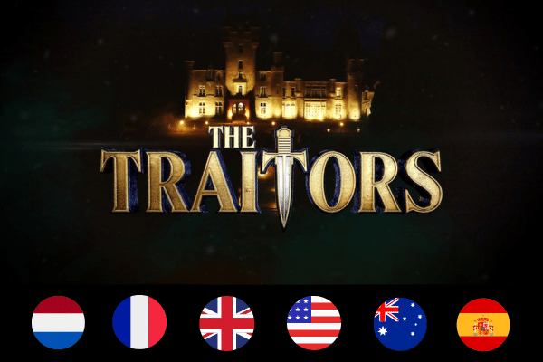 Traitors casting (1)